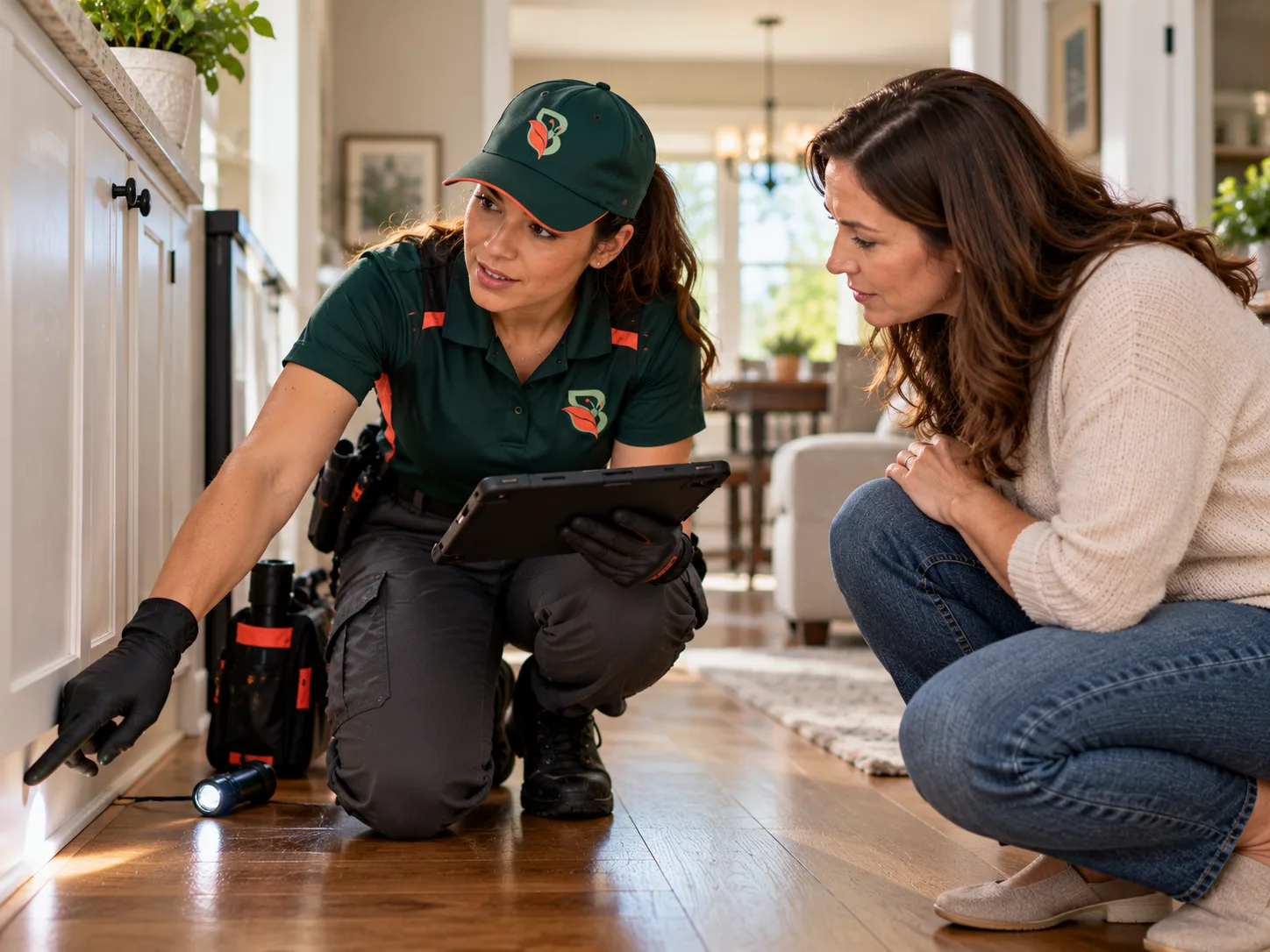 Pest Control Saint Joseph, TN FAQs